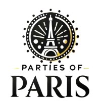 Parties of Paris logo - Similar company to Smile Planet
