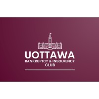 uOttawa Bankruptcy & Insolvency Club logo - Similar company to Uottawa Business Law Society