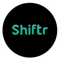 Shiftr logo - Similar company to Ortus Partners