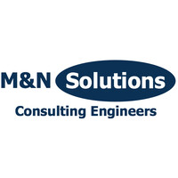 M&N Solutions Inc logo - Similar company to Wyatt Engineering, Llc
