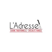 L'Adresse Vallauris logo - Similar company to Idea Menton