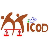 Midwestern Region Center for Democracy and Human rights(MICOD) logo - Similar company to Fabio
