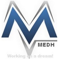 MEDH logo - Similar company to Medh