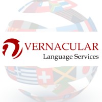 VERNACULAR LANGUAGE SERVICES logo - Similar company to Interlingua