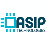 ASIP Technologies logo - Similar company to Mapprr - 30Mins Delivery App, Acquired & Exit