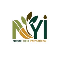 Nature Yield International logo - Similar company to Viriks
