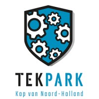 TekPark logo - Similar company to Blitzar Tech Private Limited