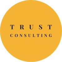 Trust Consulting logo - Similar company to Microtech Egypt
