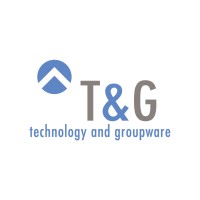 T&G Technology & Groupware | Società del Gruppo FOS logo - Similar company to Myteamlab