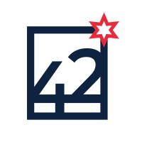 42 North Marketing logo - Similar company to Ramrod Distributors