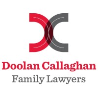 Doolan Callaghan Family Lawyers logo - Similar company to Cyril & Co Solicitors