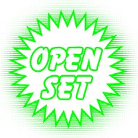 Open Set