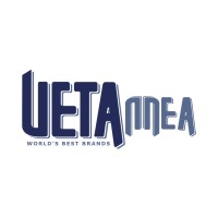 UETA MEA logo - Similar company to Blockbar