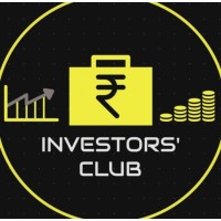 Investors' Club, Symbiosis School of Economics logo - Similar company to Zab Intel