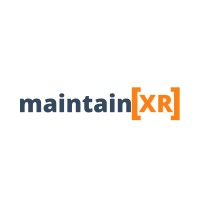 maintain[XR] logo - Similar company to Insightmatrix Tech Co.