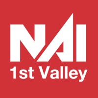 NAI 1st Valley logo - Similar company to Fresh Chile