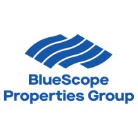BlueScope Properties Group logo - Similar company to Llanllyr Source