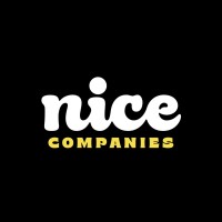 Nice Companies LLC logo - Similar company to Nice Weed Company