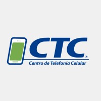Centro de Telefonía Celular logo - Similar company to Hkb-Designs