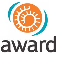 The Association for Water and Rural Development (AWARD) logo - Similar company to Eusp2024 | Gsac2024
