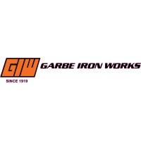Garbe Iron Works, INC logo - Similar company to Area Erectors Inc