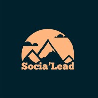 Socia'Lead Creative logo - Similar company to İğne İplik Moda