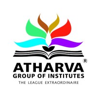 Atharva Group Of Institute logo - Similar company to Atharva Satellite Ground Station