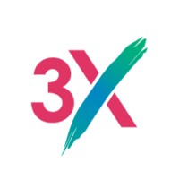 3X Media logo - Similar company to Botech
