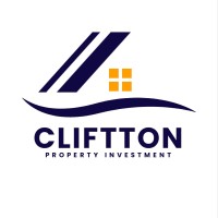 Cliftton Property logo - Similar company to Pebrick-Hoops