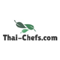 Thai-Chefs.com logo - Similar company to Tcra | Thai Chef Recruitment Agency