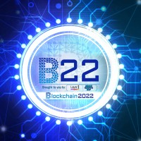 Blockchain 2022 logo - Similar company to Blockchain Developer Company