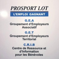 PROSPORT LOT logo - Similar company to Prosport Lot