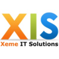 Xeme logo - Similar company to Digital Banner
