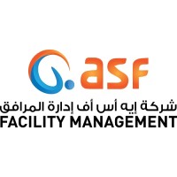 ASF Facility Management Bahrain logo - Similar company to Thc Facilities Management