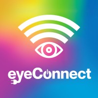 eyeConnect - The Digital Detox Game logo - Similar company to Innovation Distributed