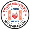 YOUTH RED CROSS(YRC), NIT Warangal logo - Similar company to Quiz Club, Nitw