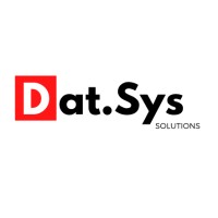Dat.Sys solutions logo - Similar company to Up2Datez