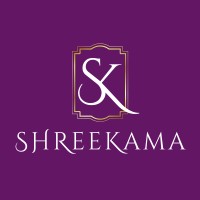 Shreekama logo - Similar company to Amrrutam