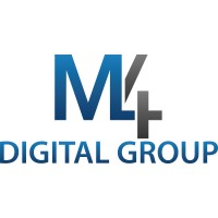 M4 Digital Group Ltd logo - Similar company to M4 Systems Ltd