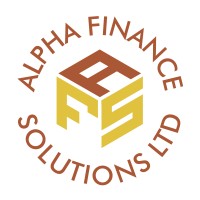 Alpha Finance Solutions Ltd logo - Similar company to Alpha Finance Solution