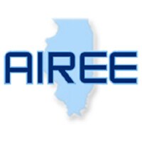 Association of Illinois Real Estate Educators (AIREE) logo - Similar company to Coast Pavement Services
