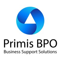 Primis Backoffice Outsourcing logo - Similar company to Tandem Data Processing Private Limited