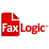FaxLogic logo - Similar company to Synergy Consulting Services