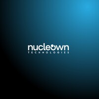 Nucleown logo - Similar company to Vibro Digital