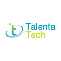 PT. TALENTA TEKNOLOGI INDONESIA logo - Similar company to Tenjin