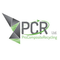 (PCR) Pro Composite Recycling Ltd logo - Similar company to Circublade