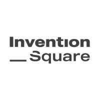 Invention Square logo - Similar company to Influki