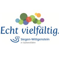 Touristikverband Siegen-Wittgenstein e.V. logo - Similar company to Sauerland-Tourismus E.V.
