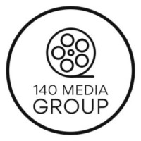 140 Media Group logo - Similar company to 140 Buzz