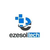 Ezesoltech logo - Similar company to It Werse